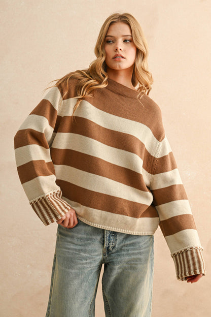 Harvest Sweater