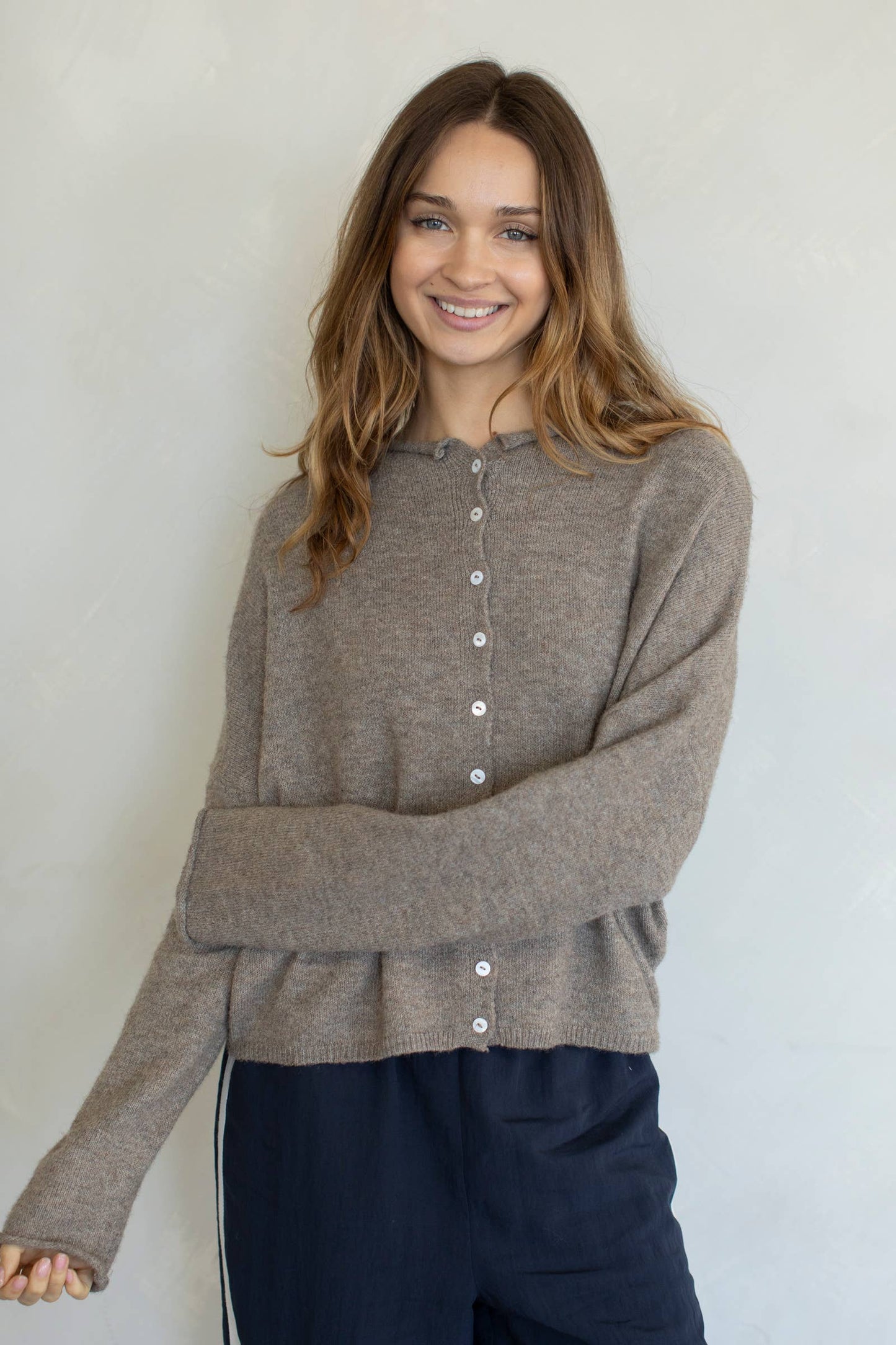 Emma Cardigan | BEST SELLER