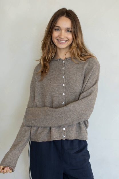 Emma Cardigan | BEST SELLER