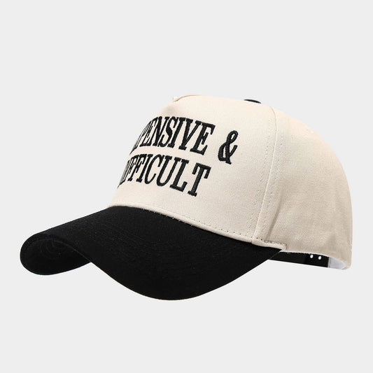 Expensive & Difficult Trucker