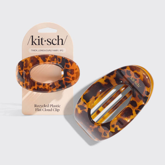 Large Flat Clip | KITSCH