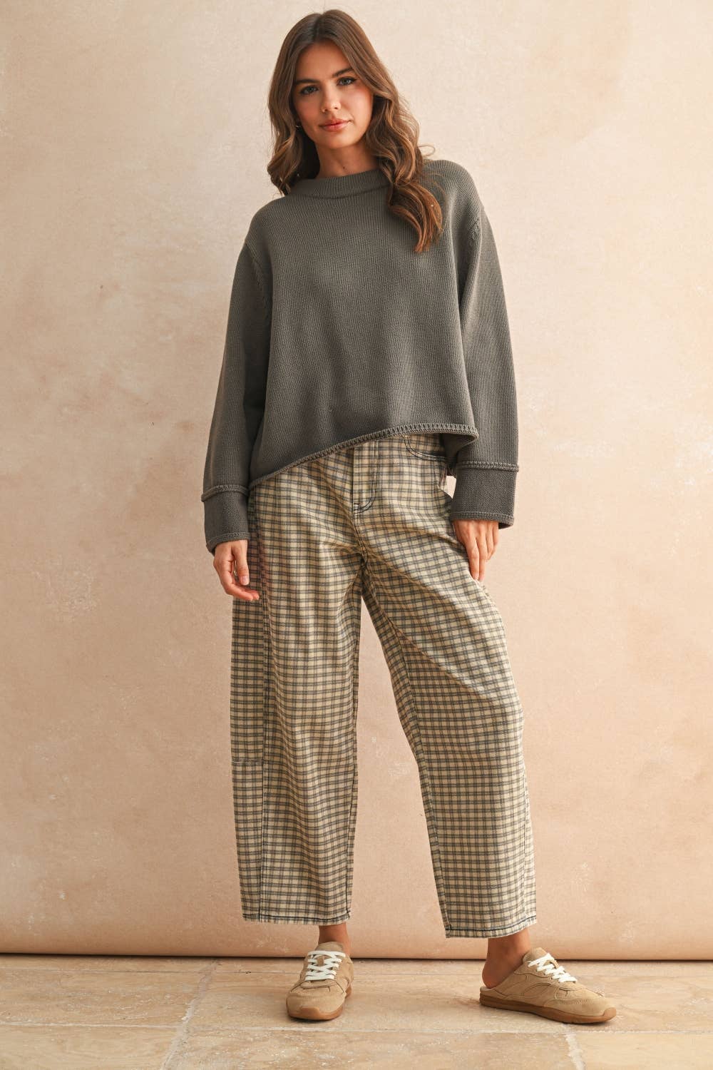 Harvest Sweater
