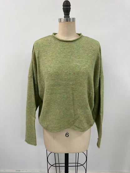 Piper Pullover Sweater