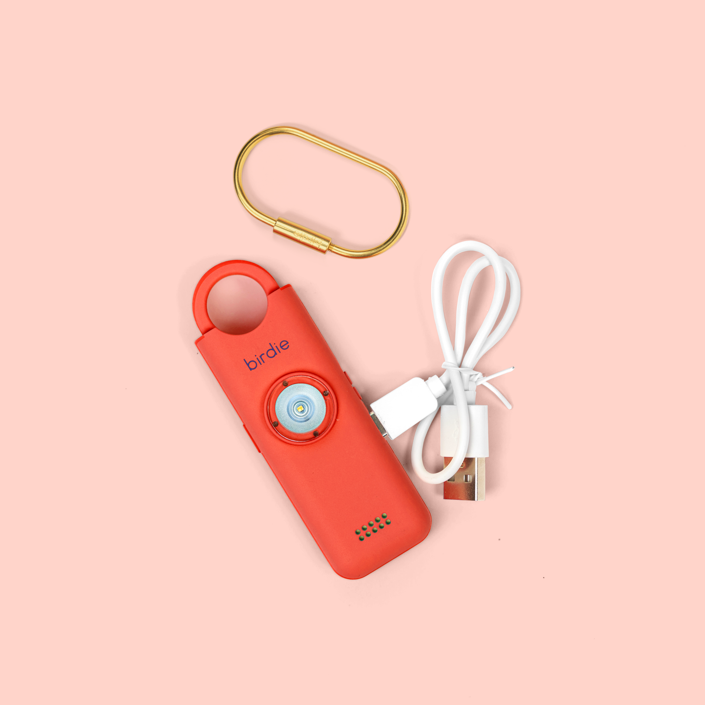 Birdie 3.0 | Personal Safety Alarm