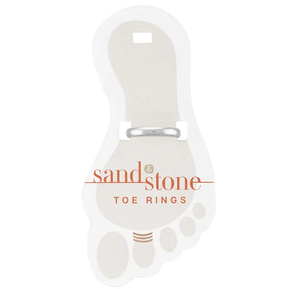 It Girl Toe Rings | Waterproof Jewelry