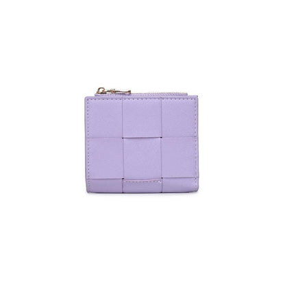 Amelie Woven Card Holder