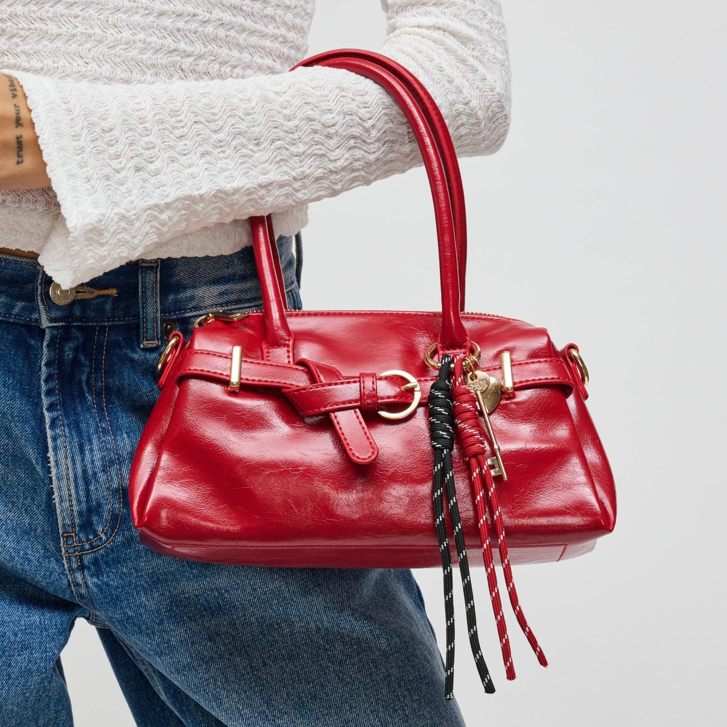 Vienna Crossbody
