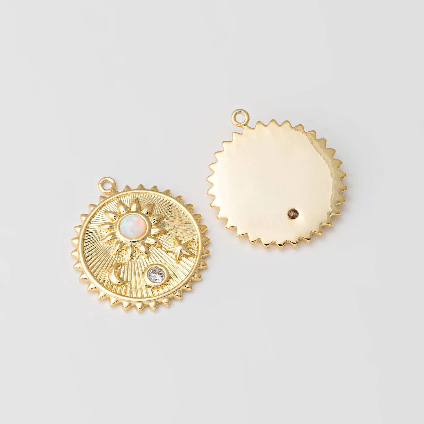 Charm Bar Charms