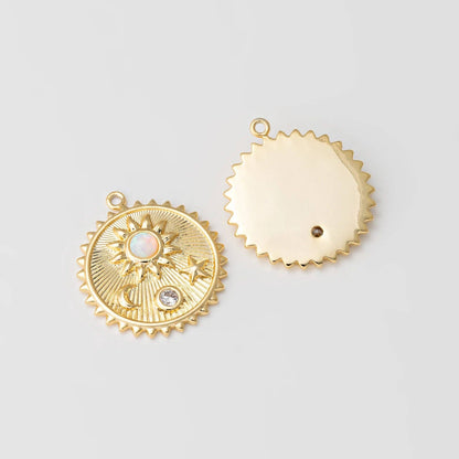 Charm Bar Charms