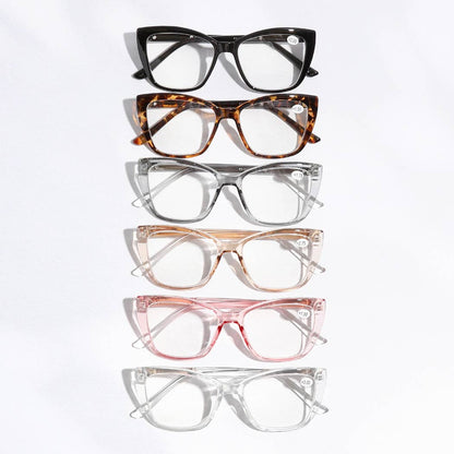 Prissy Reading Glasses