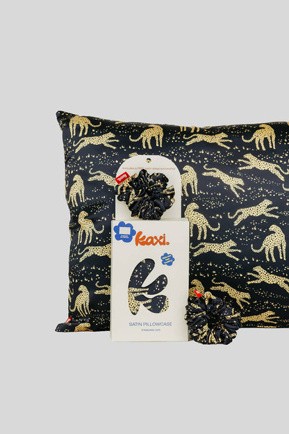 Satin Pillowcase | KAXI
