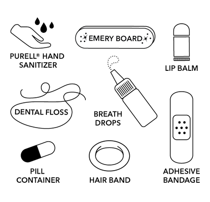 Sherpa Minimergency Charm