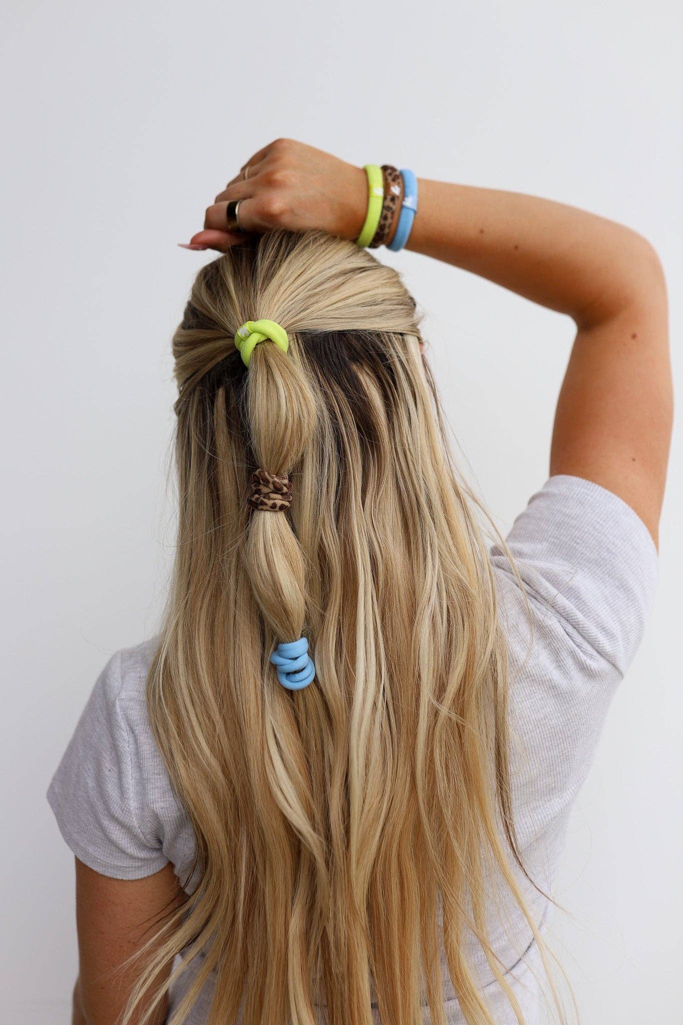 Skinny High Intensi'ties' (Pack of 6!) | KAXI