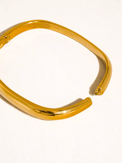 Renzi Classic Bangle | Waterproof Jewelry