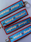 Mood Reader Keychain