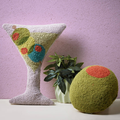 Tini Tini Pillow