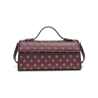 Cyndi Clutch Crossbody