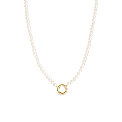 Charm Keeper Necklace