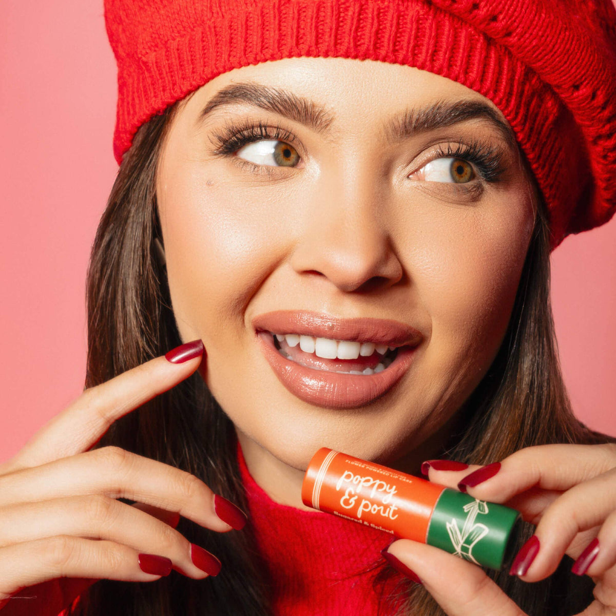 Sugared & Spiced | Poppy & Pout