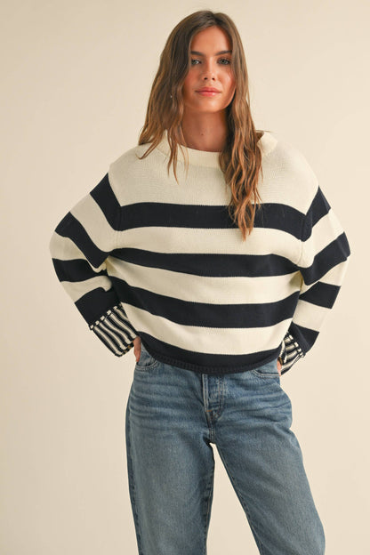 Harvest Sweater