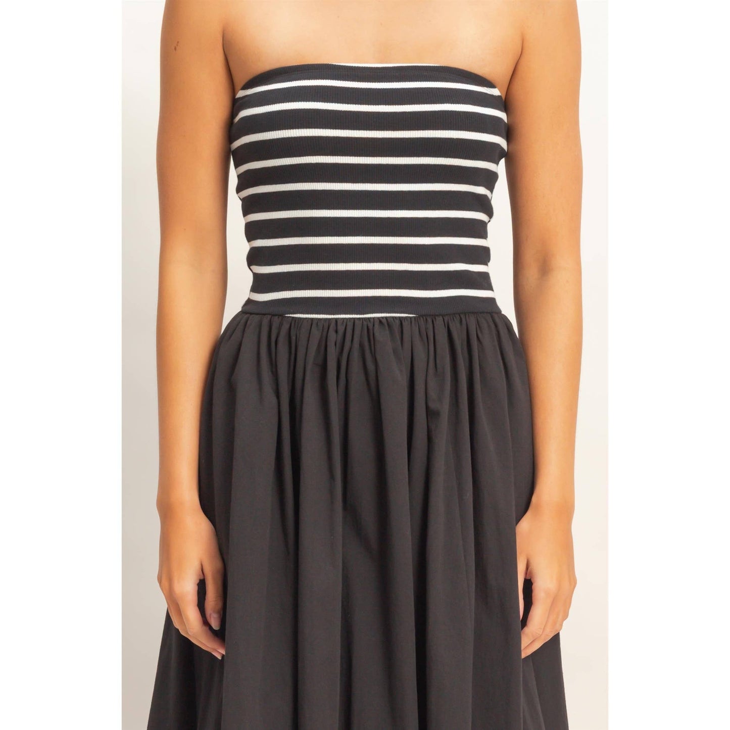 Kate Flowy Midi Dress