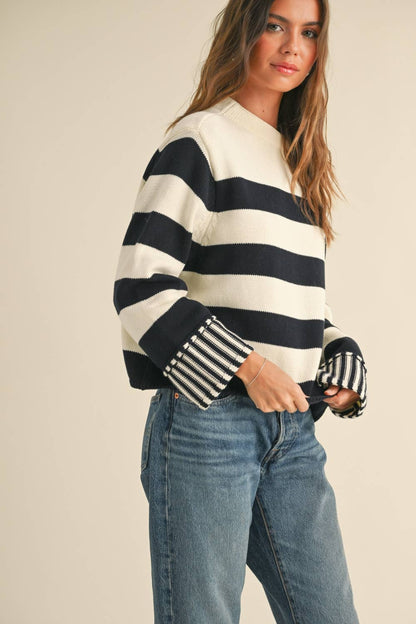 Harvest Sweater