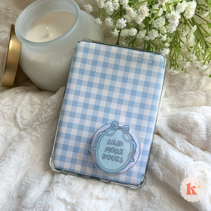 Read More Books Kindle Grip