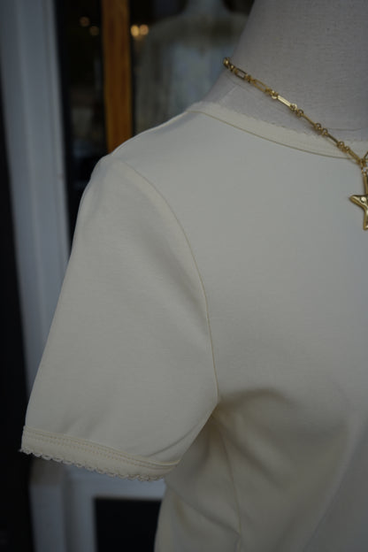 Faye Baby Tee