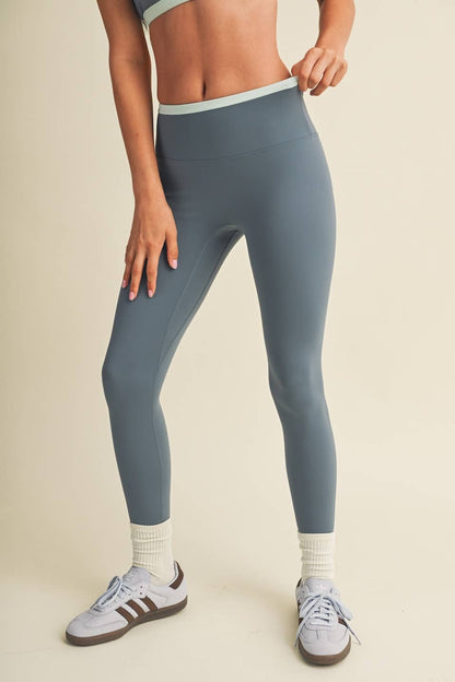 Sierra Contrast Legging