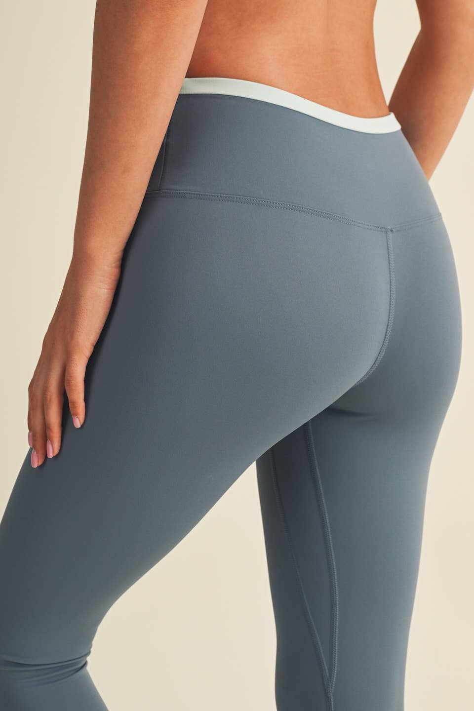Sierra Contrast Legging
