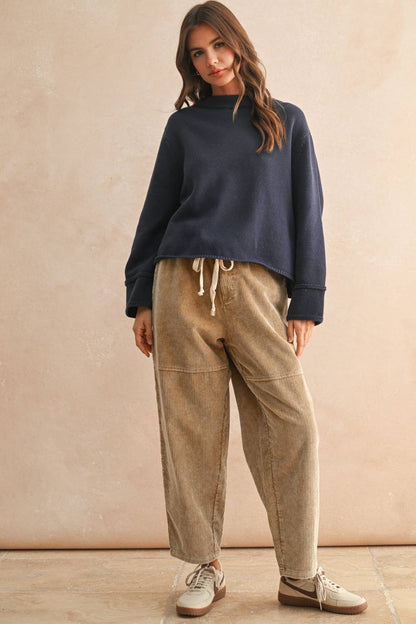Harvest Sweater