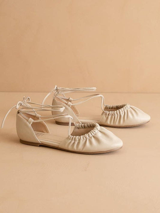 The Laney  Ballet Flat