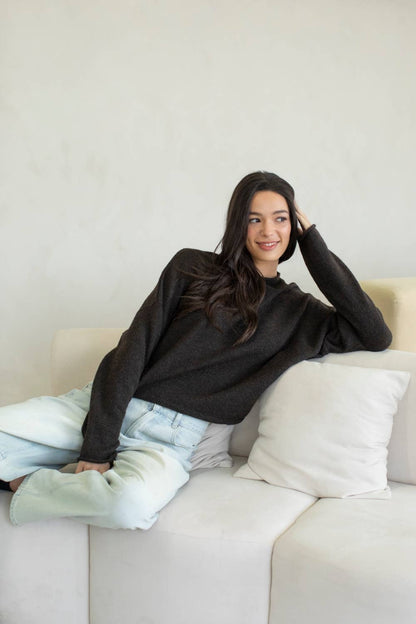 Piper Pullover Sweater