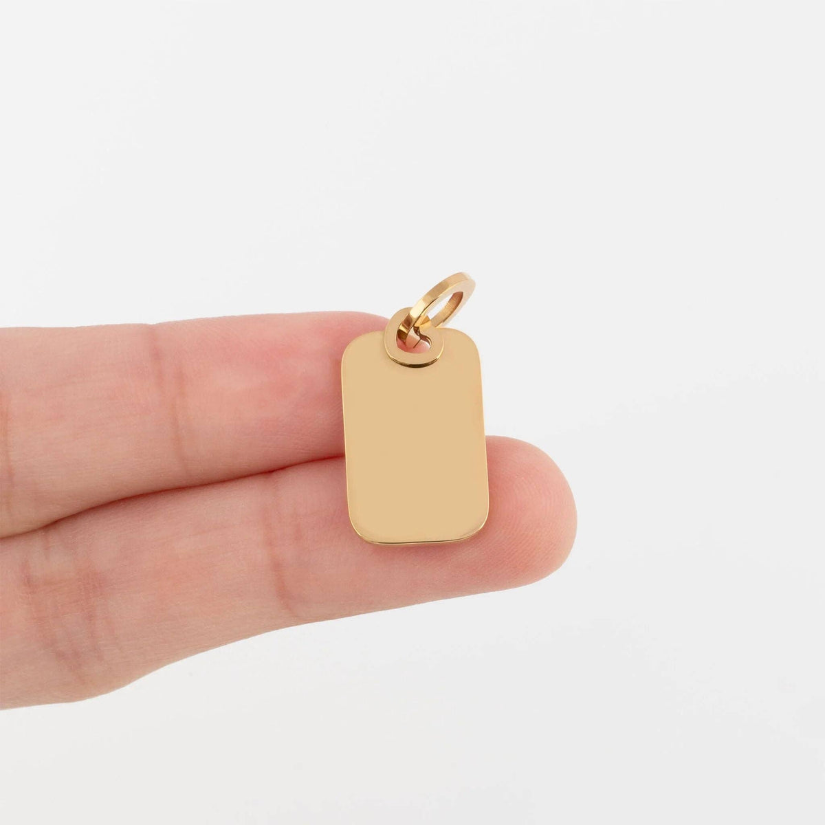 Custom Jewelry Engraving | Charms