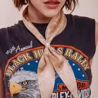 Dolly Neck Scarf