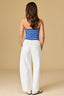 Mia Stripe Tube Top