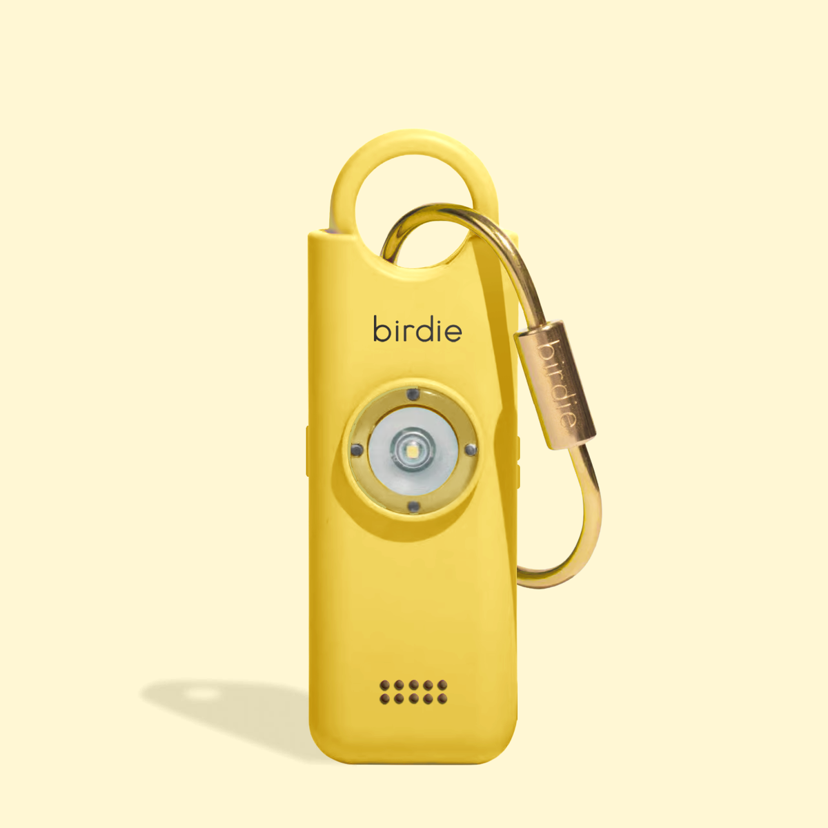 Birdie 3.0 | Personal Safety Alarm