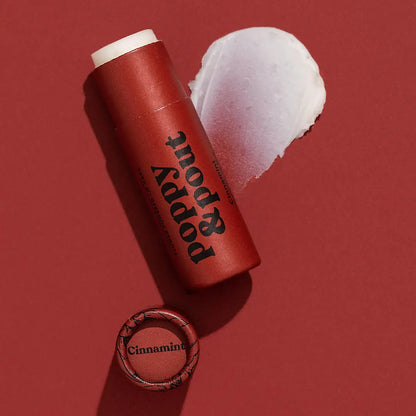Poppy Lip Balm