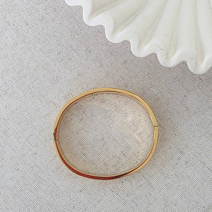 Endless Everyday Bangle | Waterproof Jewelry