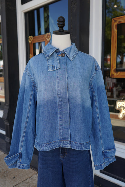 Dally Jean Jacket