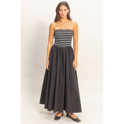 Kate Flowy Midi Dress