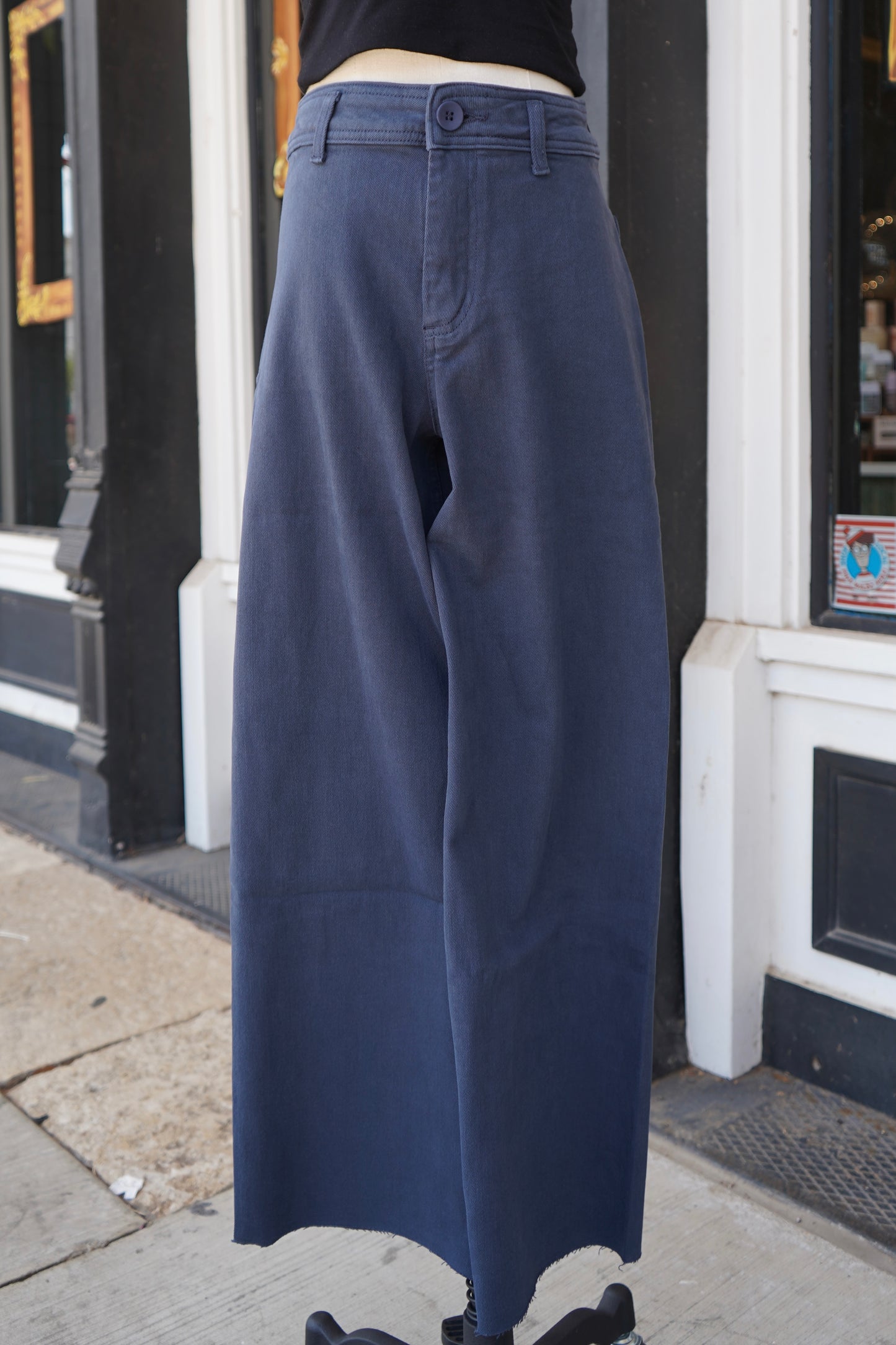 Nina Straight Leg Pants
