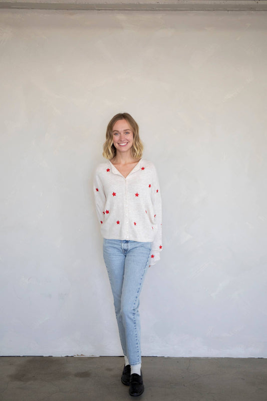 Emma Cardigan | Stars