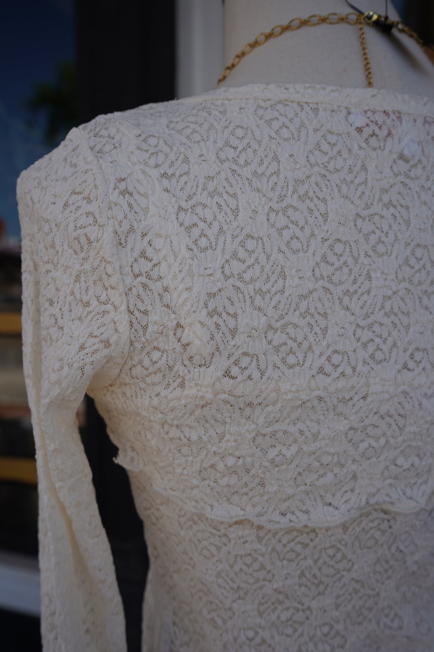 Aria Two Pieces Top