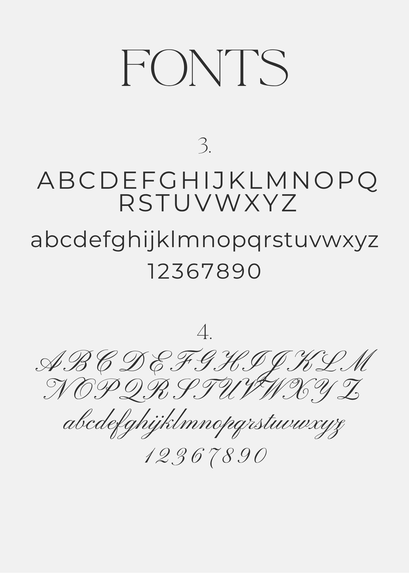 Custom Engraving | RING