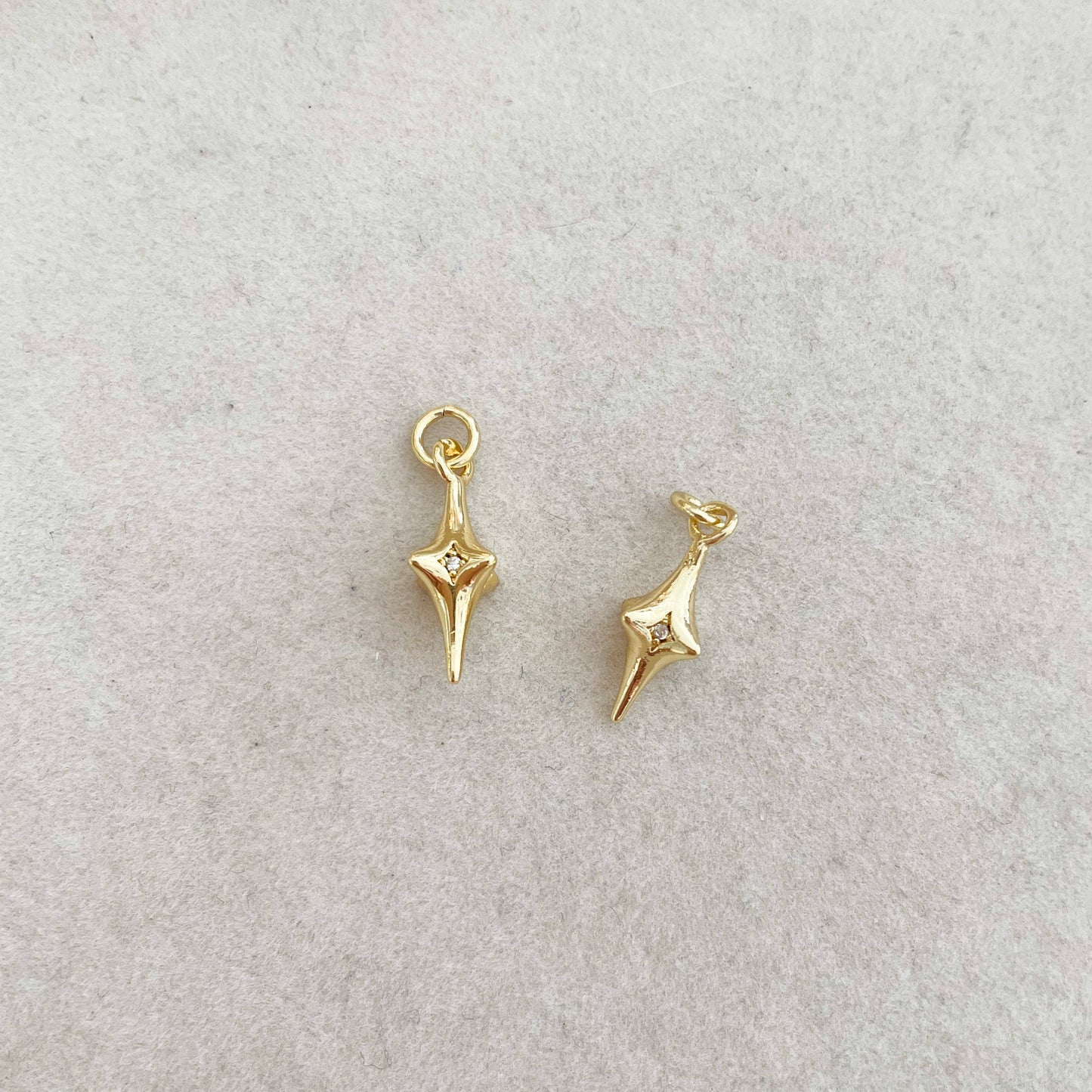 Charm Bar Charms