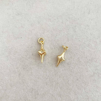 Charm Bar Charms