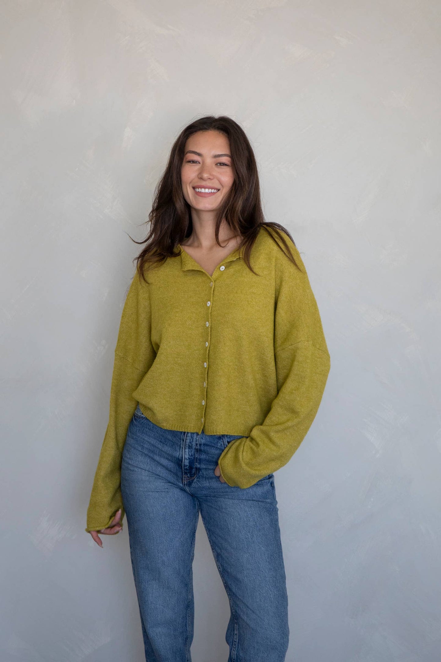 Emma Cardigan | BEST SELLER