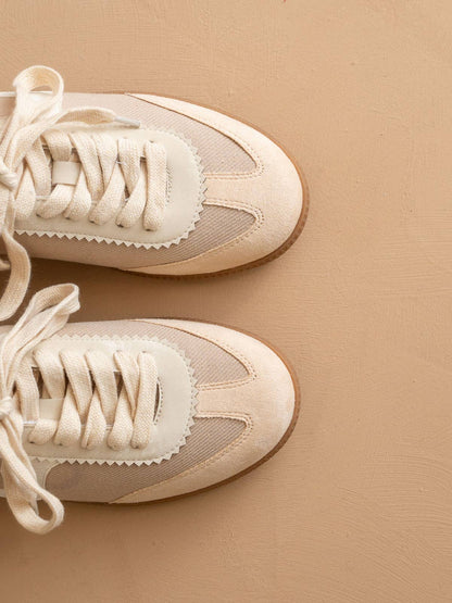 The Kyla Classic Sneakers