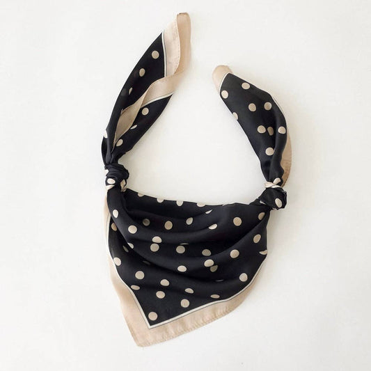 Alice Square Scarf